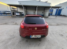 Обява за продажба на Fiat Bravo 1.4Tjet Sport ~8 000 лв. - изображение 3