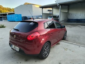 Обява за продажба на Fiat Bravo 1.4Tjet Sport ~8 000 лв. - изображение 4