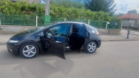 Honda Civic | Mobile.bg    4