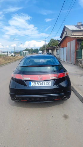 Honda Civic | Mobile.bg    2