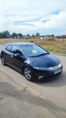 Honda Civic | Mobile.bg    5