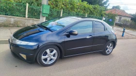 Honda Civic | Mobile.bg    3