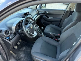 Chevrolet Orlando 1.8i 6+ 1 МЕСТА * * ЯСЕН ПРОИЗХОД* * - 7900 лв. - 80677208 8