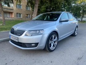 Skoda Octavia 1.6 TDI110k GREENLINE - 20997 лв. - 11754286 2