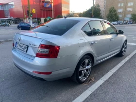 Skoda Octavia 1.6 TDI110k GREENLINE - 20997 лв. - 11754286 6