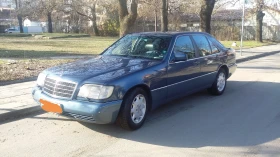 Обява за продажба на Mercedes-Benz S 350 ~Цена по договаряне - изображение 1