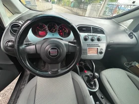 Обява за продажба на Seat Altea 1.9TDI ~5 850 лв. - изображение 7