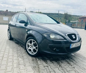 Обява за продажба на Seat Altea 1.9TDI ~5 850 лв. - изображение 1
