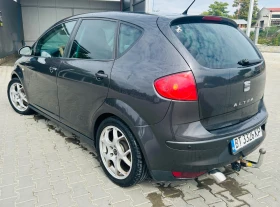 Обява за продажба на Seat Altea 1.9TDI ~5 850 лв. - изображение 5