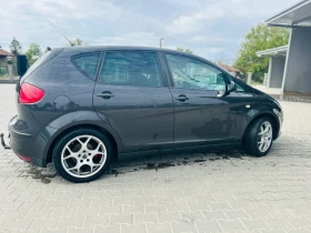 Обява за продажба на Seat Altea 1.9TDI ~5 850 лв. - изображение 4