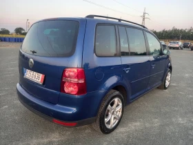 VW Touran 1.9 TDI, снимка 4