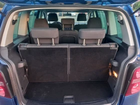 VW Touran 1.9 TDI, снимка 13
