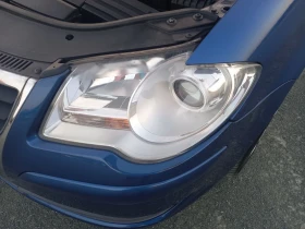 VW Touran 1.9 TDI, снимка 14