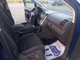 VW Touran 1.9 TDI, снимка 12