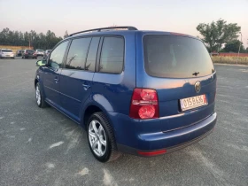 VW Touran 1.9 TDI, снимка 3