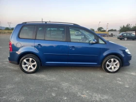 VW Touran 1.9 TDI, снимка 6