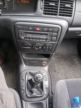 Обява за продажба на Opel Vectra 1.8 бензин 2001г. Климатроник  ~3 800 лв. - изображение 5