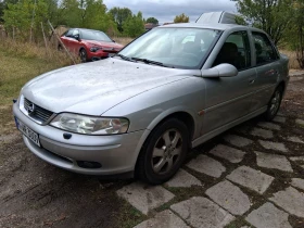 Обява за продажба на Opel Vectra 1.8 бензин 2001г. Климатроник  ~3 800 лв. - изображение 1