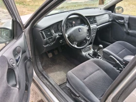 Обява за продажба на Opel Vectra 1.8 бензин 2001г. Климатроник  ~3 800 лв. - изображение 6