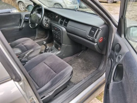 Обява за продажба на Opel Vectra 1.8 бензин 2001г. Климатроник  ~3 800 лв. - изображение 7
