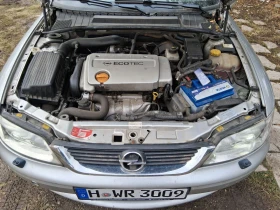 Обява за продажба на Opel Vectra 1.8 бензин 2001г. Климатроник  ~3 800 лв. - изображение 8