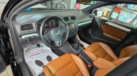 VW Golf 2.0* TDI* Кожа* уникат - 11999 лв. / 6134.99 € - 43252865 10