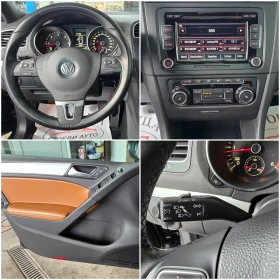 VW Golf 2.0* TDI* Кожа* уникат - 11999 лв. / 6134.99 € - 43252865 15
