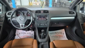 VW Golf 2.0* TDI* Кожа* уникат - 11999 лв. / 6134.99 € - 43252865 11