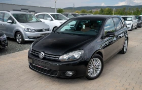 VW Golf 2.0* TDI* Кожа* уникат