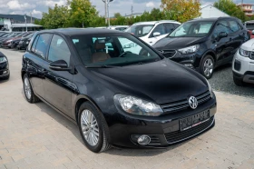 VW Golf 2.0* TDI* Кожа* уникат - 11999 лв. / 6134.99 € - 43252865 5