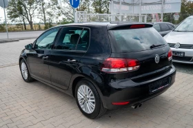 VW Golf 2.0* TDI* Кожа* уникат - 11999 лв. / 6134.99 € - 43252865 6