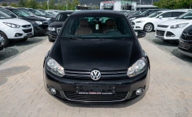 VW Golf 2.0* TDI* Кожа* уникат - 11999 лв. / 6134.99 € - 43252865 4