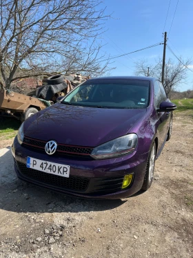 VW Golf 2.0 TDI - изображение 1