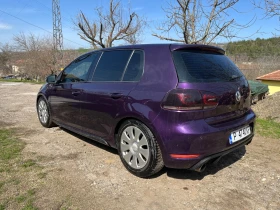 VW Golf 2.0 TDI, снимка 5