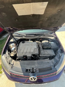 VW Golf 2.0 TDI, снимка 6