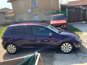 VW Golf 2.0 TDI, снимка 3