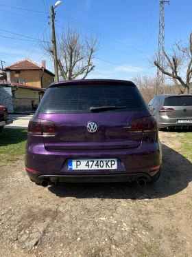 VW Golf 2.0 TDI, снимка 4
