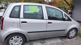 Fiat Idea 1.4i16v 95hp Clima-Italy-TipTop! | Mobile.bg    5