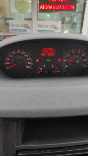 Fiat Idea 1.4i16v 95hp Clima-Italy-TipTop! | Mobile.bg    14