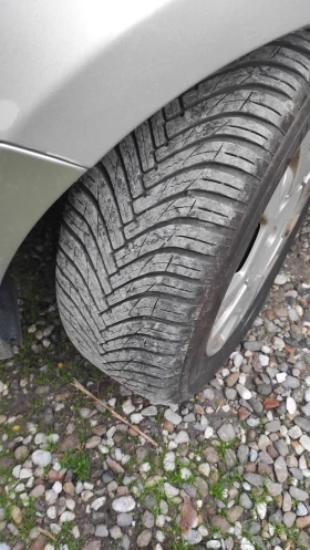 Fiat Idea 1.4i16v 95hp Clima-Italy-TipTop! | Mobile.bg    11