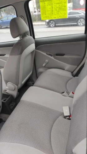 Fiat Idea 1.4i16v 95hp Clima-Italy-TipTop! | Mobile.bg    8