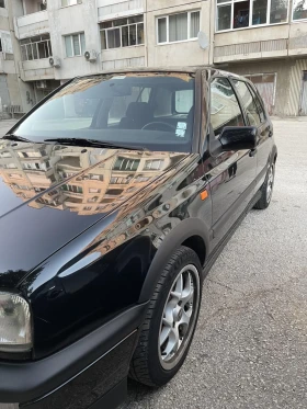 VW Golf GTI , снимка 6