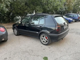 VW Golf GTI , снимка 5