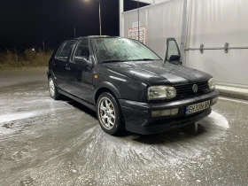 VW Golf GTI , снимка 1