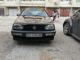 VW Golf GTI , снимка 3