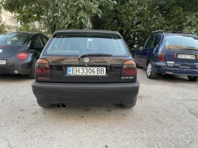 VW Golf GTI , снимка 4