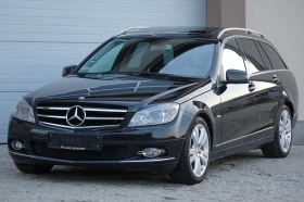 Mercedes-Benz C 220 AVANTGARDE* NAVI* XENON* 