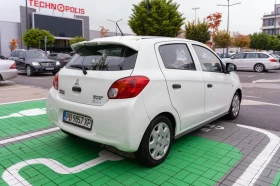 Mitsubishi Space star Mirage | Mobile.bg    14