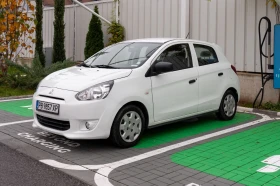 Mitsubishi Space star Mirage | Mobile.bg    3