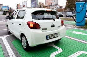 Mitsubishi Space star Mirage | Mobile.bg    12